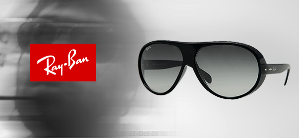 Ray-Ban