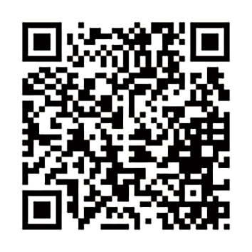 イナリヤ公式LINE 友だち追加QRコード